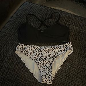 SHEIN swimsuit